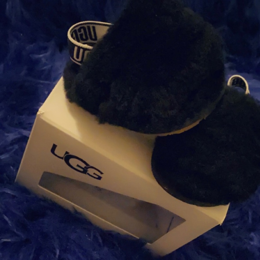 Baby Uggs